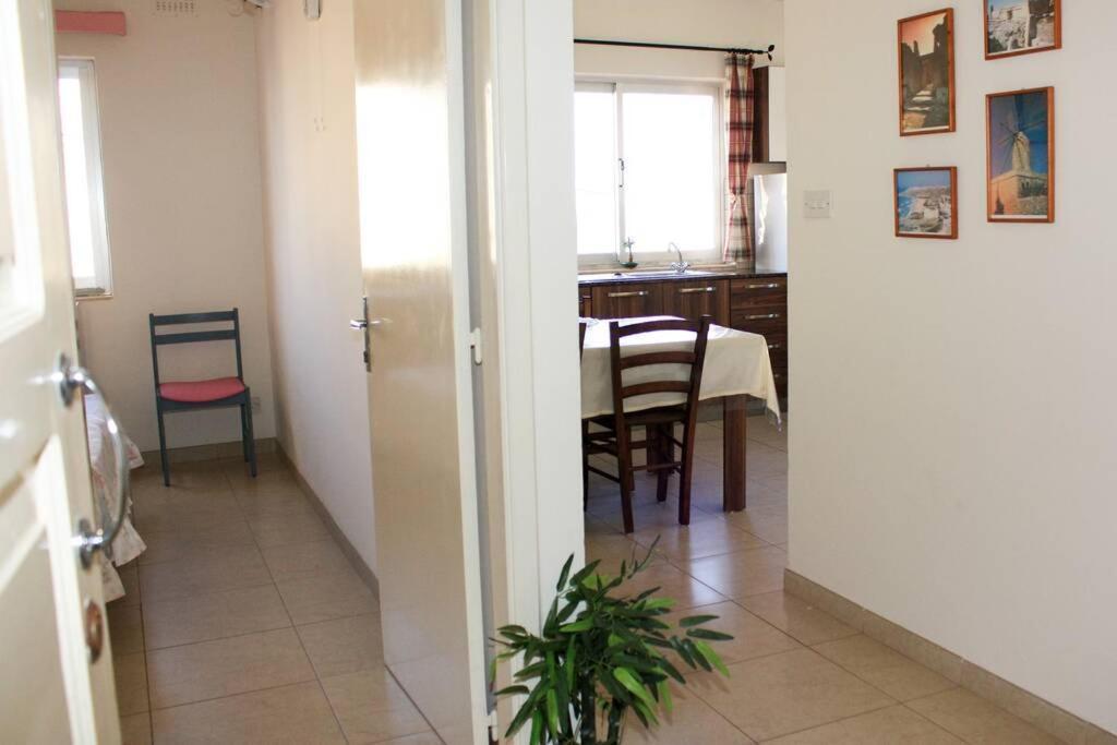 Fiesta Apartment Seaview Mellieħa Buitenkant foto